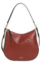 Kate Spade New York Cameron Street Mylie Leather Shoulder Bag -