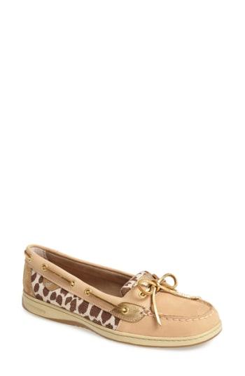Women's Sperry 'angelfish' Boat Shoe