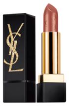 Yves Saint Laurent Rouge Pur Couture Gold Attraction Collection Lipstick - 340 Or Cuivre
