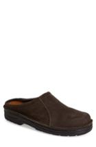 Men's Naot Bjorn Clog -10.5us / 43eu - Brown