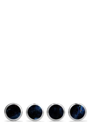 Men's David Yurman 'streamline' Stud Set