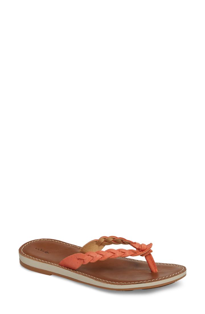 Women's Olukai Kahiko Flip-flop