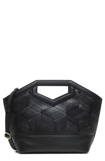 Welden Sonder Leather Tote -