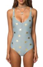 Women's O'neill Starry One-piece Swimsuit
