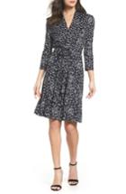 Women's French Connection Komo A-line Dress - Blue
