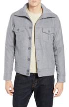 Men's Tunellus Utility Jacket - Grey