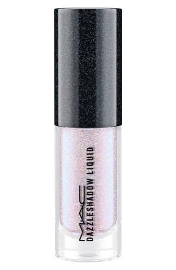 Mac Dazzleshadow Liquid Eyeshadow - Diamond Crumbles (shimmer)