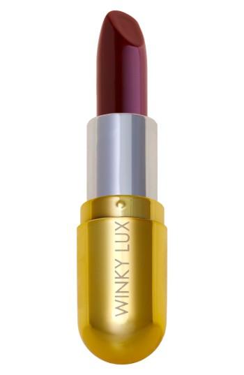 Winky Lux Matte Lip Velour - Stella Marina