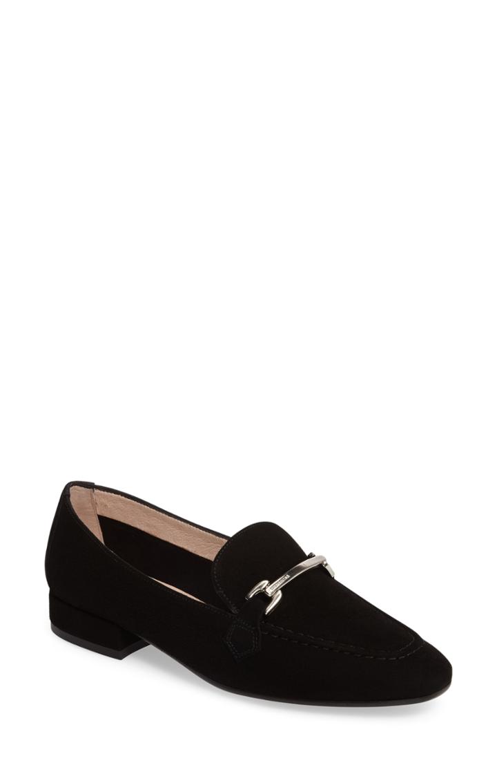 Women's Hispanitas Evelyn Loafer -9.5us / 40eu - Black