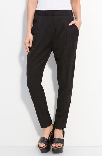 3.1 Phillip Lim Draped Silk