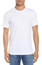 Men's James Perse Crewneck T-shirt (xl) - White