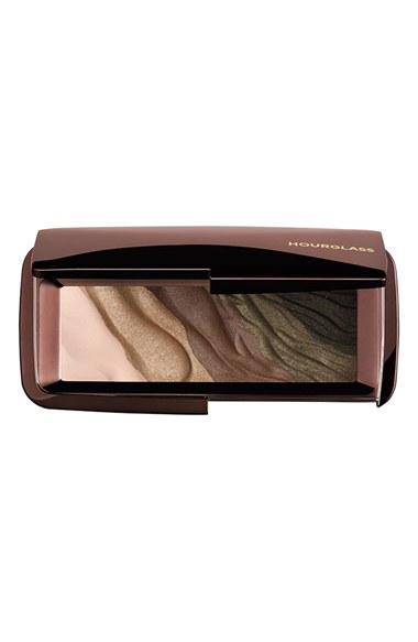 Hourglass Modernist Eyeshadow Palette - Color Field