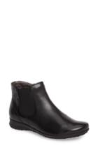 Women's Mephisto Floreta Bootie M - Black