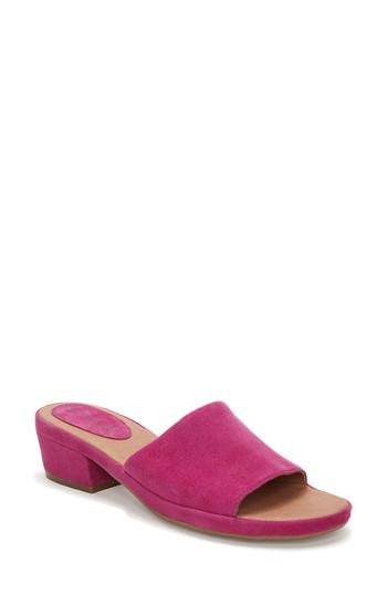 Women's Adam Tucker Yolo Sandal .5 M - Pink