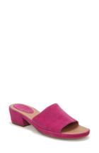 Women's Adam Tucker Yolo Sandal .5 M - Pink