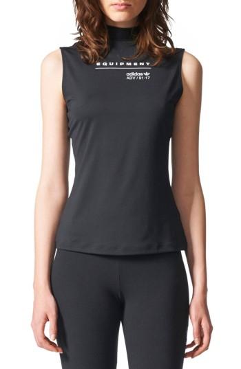 Women's Adidas Originals Equipment Tank