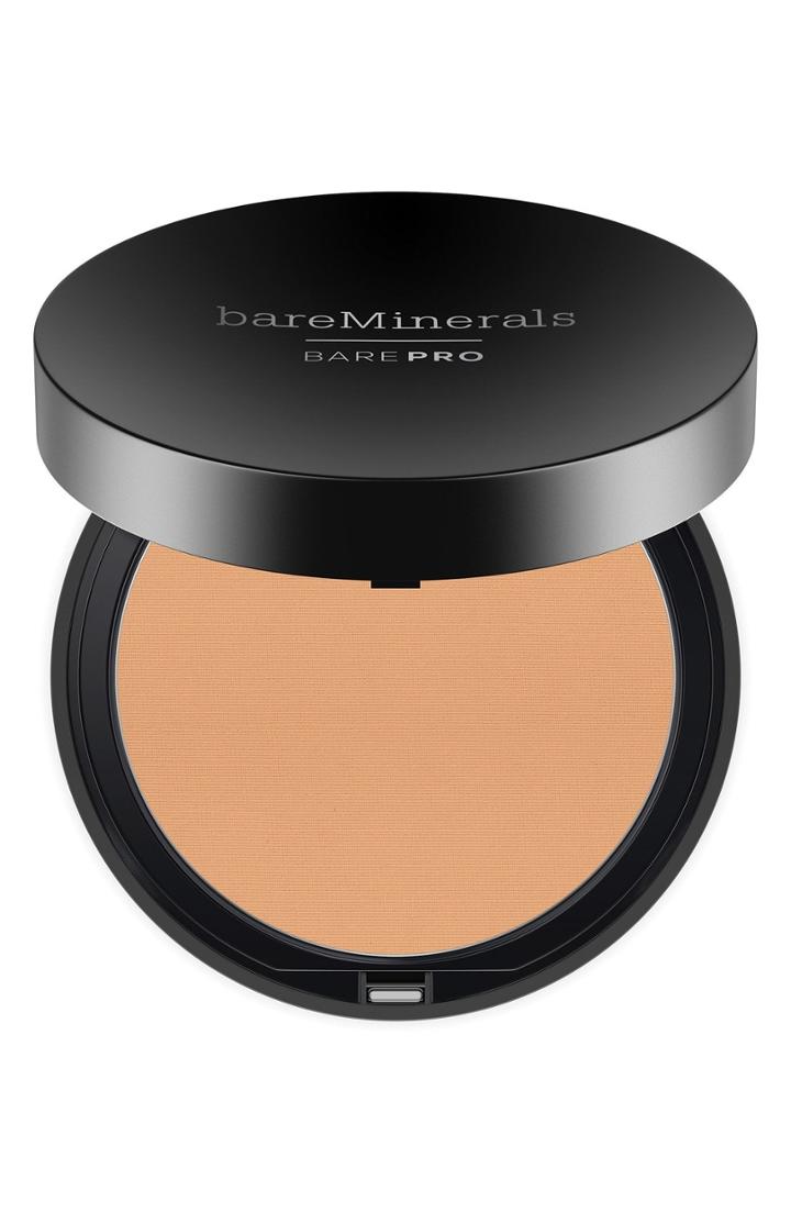 Bareminerals Barepro(tm) Performance Wear Powder Foundation - 15 Sandalwood
