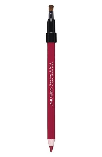 Shiseido Smoothing Lip Pencil - Rd702 - Anemone