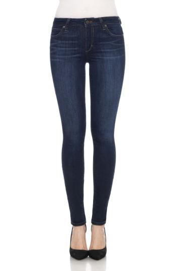 Women's Joe's Flawless - Icon Skinny Jeans - Blue