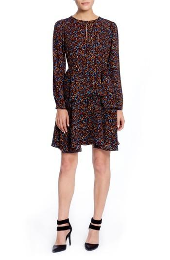 Women's Catherine Catherine Malandrino Deneen Dress - Black