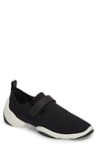 Men's Giuseppe Zanotti Scuba Strap Sneaker Us / 43eu - Black