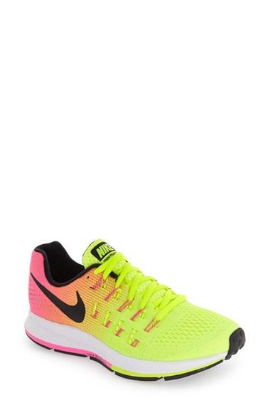 Women's Nike 'air Zoom Pegasus 33' Sneaker