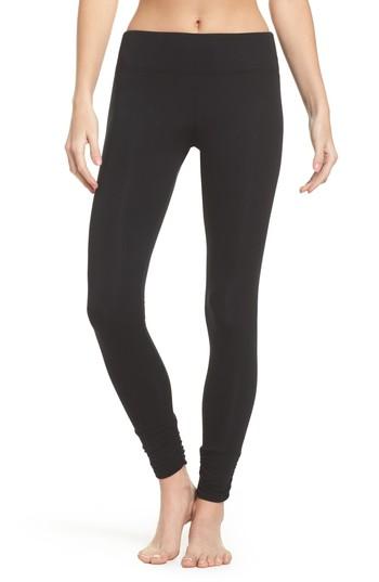 Women's Ugg Rainey Leggings - Black