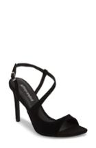 Women's Jeffrey Campbell Nominal Sandal M - Black