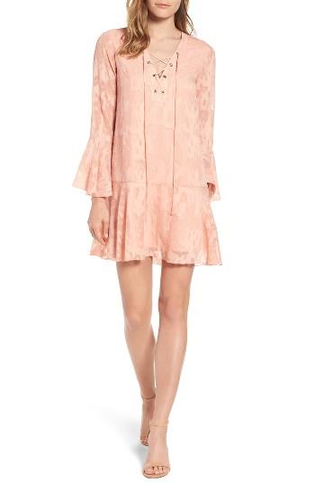 Women's Catherine Catherine Malandrino Clemintine Dress