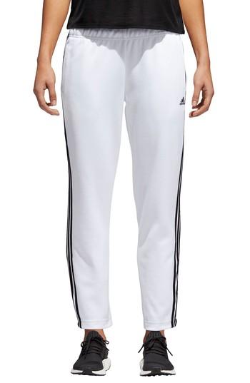 Women's Adidas Tricot Snap Pants