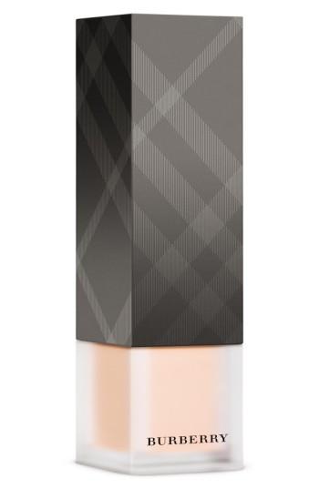 Burberry Beauty Cashmere Foundation - No. 12 Ochre Nude