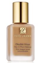 Estee Lauder Double Wear Stay-in-place Liquid Makeup - 3c1 Dusk