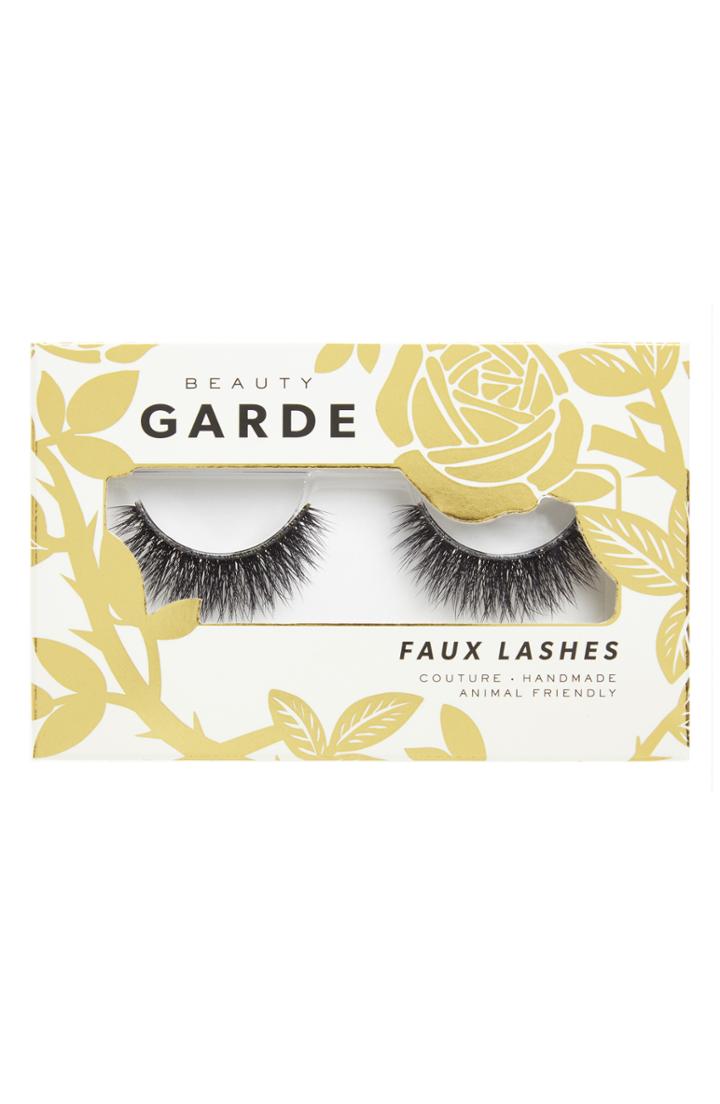 Beautygarde Superfluff Faux Lashes -