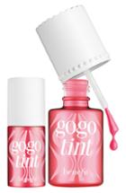 Benefit 2 To Gogo! Bright Cherry Tinted Lip & Cheek Stain Duo - No Color