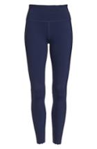 Women's Varley Ainsley 7/8 Tights - Blue