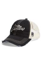 Men's Original Retro Brand Camaro Trucker Hat - Black