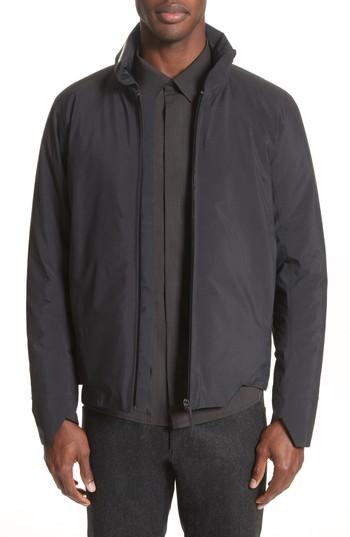 Men's Arc'teryx Veilance Achrom Waterproof Jacket
