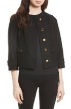 Women's Kate Spade New York Textured Tweed Jacket