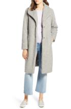 Women's The North Face Metropolis Ii Hooded Water Resistant Down Parka, Size - White