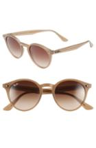 Women's Ray-ban 49mm Retro Sunglasses -