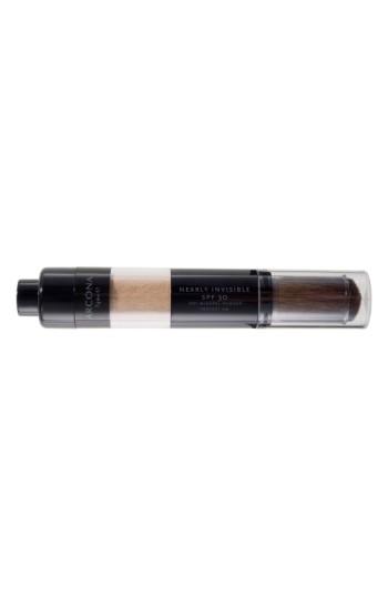 Arcona Nearly Invisible Dry Mineral Powder Spf 30 - None