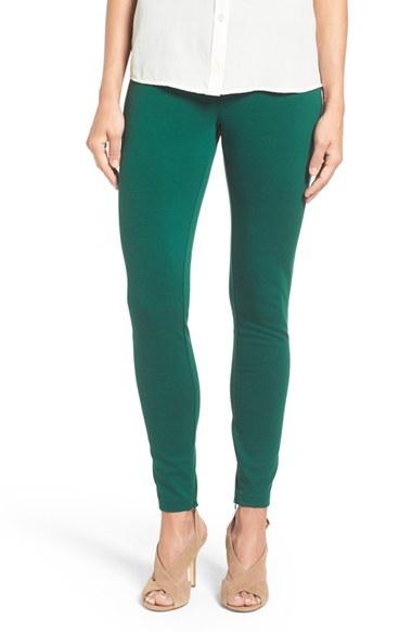 Women's Chaus Ponte Knit Leggings