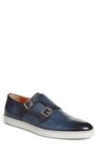 Men's Santoni Fremont Sneaker