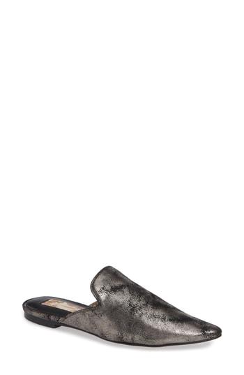 Women's Band Of Gypsies Landslide Mule .5 M - Metallic