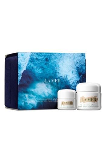 La Mer Nourished Hydration Cult Collection
