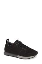 Women's Native Shoes Cornell Sneaker M - Black