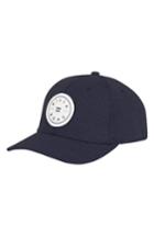 Men's Billabong Walled Stretch Baseball Cap /x-large - Blue