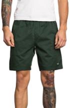 Men's Rvca Spectrum Sport Shorts, Size - Green