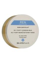 Space. Nk. Apothecary Ren Rosa Centifolia No.1 Purity Cleansing Balm