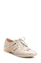 Women's B?rn Jakob Oxford M - Grey